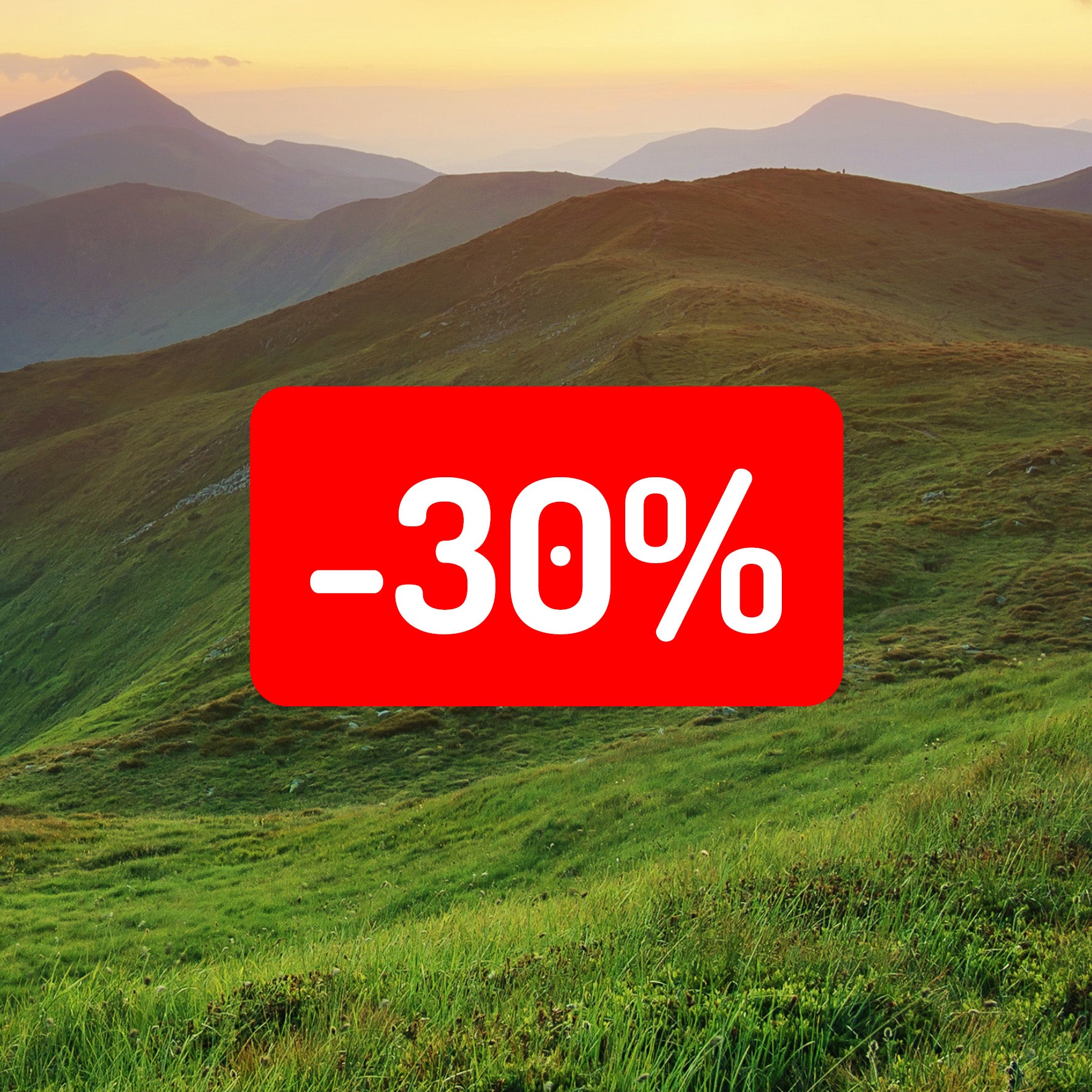 -30% Rabatt
