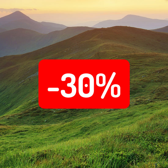 -30% Rabatt