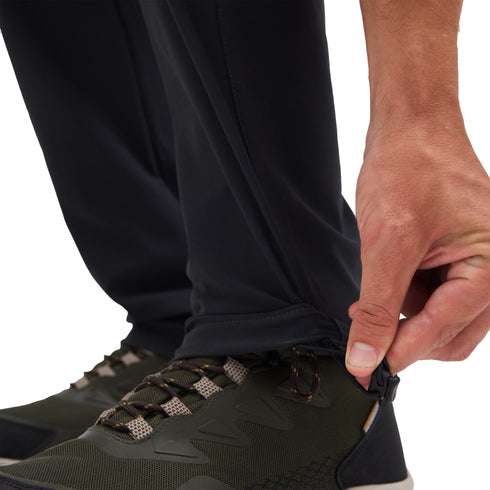 Trekkinghose - TREK - Herren - Merino Inside