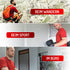 Merino T-Shirt in Rot in verschiedenen Anwendungsbereichen