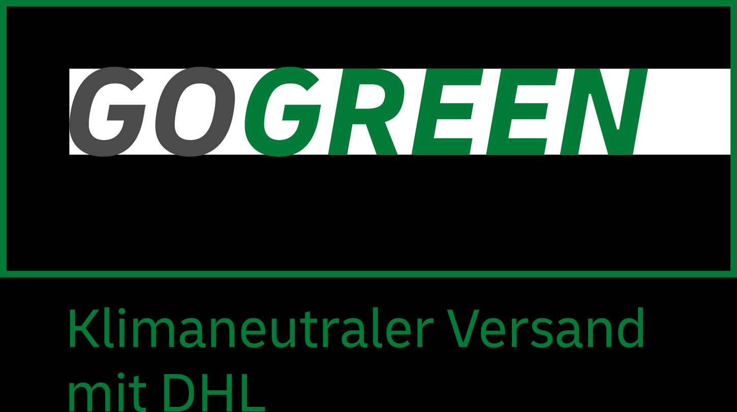DHL GOGreen Logo