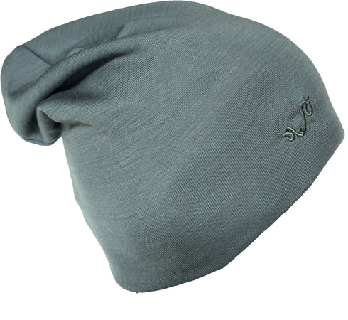 Merino Beanie - ALLROUNDER - SportmĂźtze