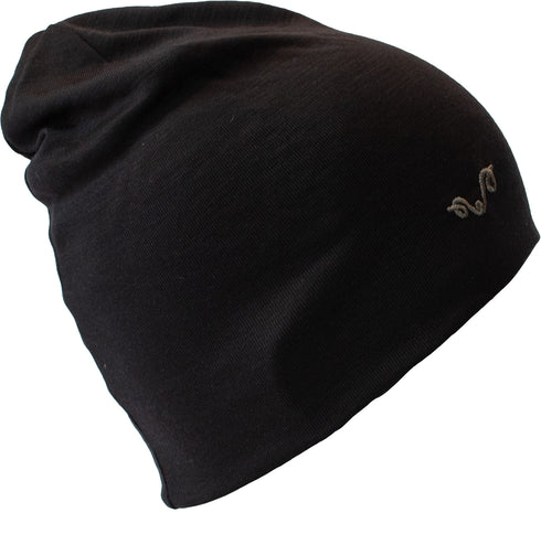Merino Beanie - ALLROUNDER - SportmĂźtze
