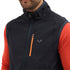 Laufweste Herren- SHIELD - Merino Inside