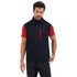 Laufweste Herren- SHIELD - Merino Inside