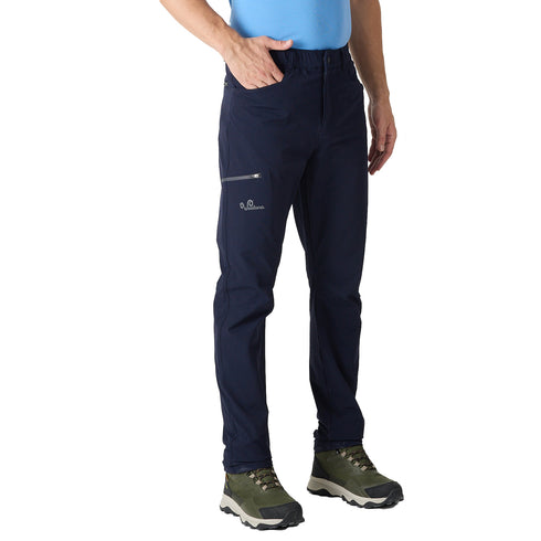 Trekkinghose - TREK - Herren - Merino Inside