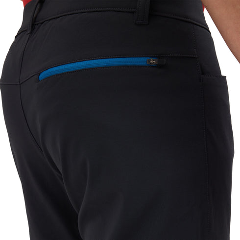 Trekkinghose - TREK - Herren - Merino Inside