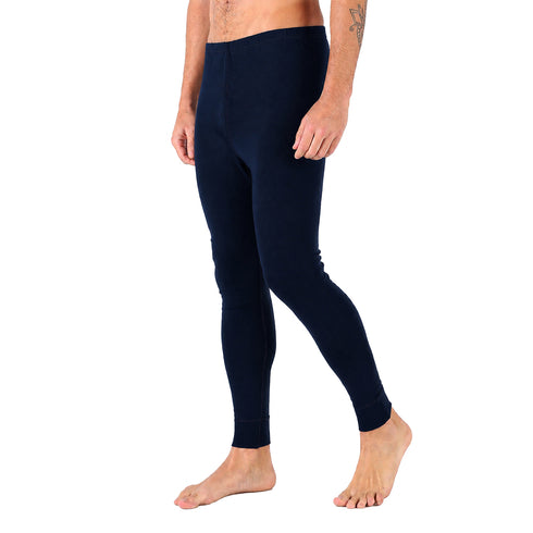 Merino Unterhose Herren - ATLAS - 100% Merinowolle