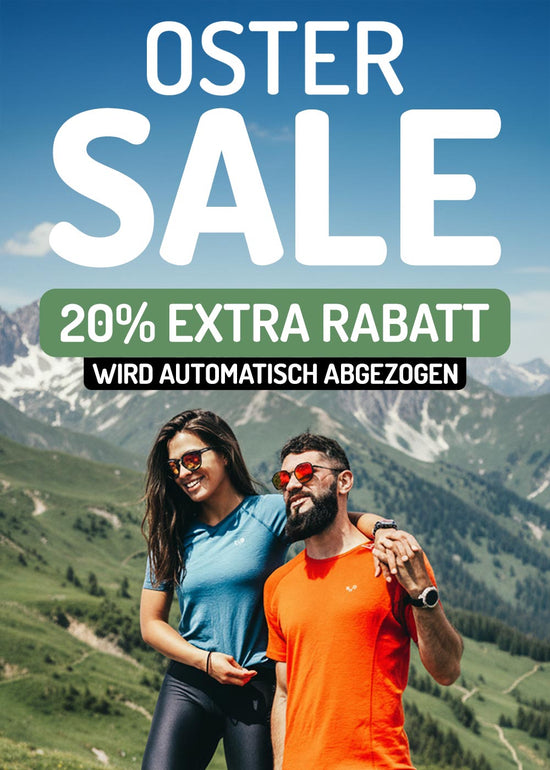 Oster SALE 20% Extra Rabatt