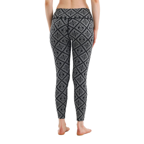 Leggings - VENUS - 100% Merinowolle
