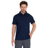 Merino Casual Polo-Shirt - 100% Merinowolle