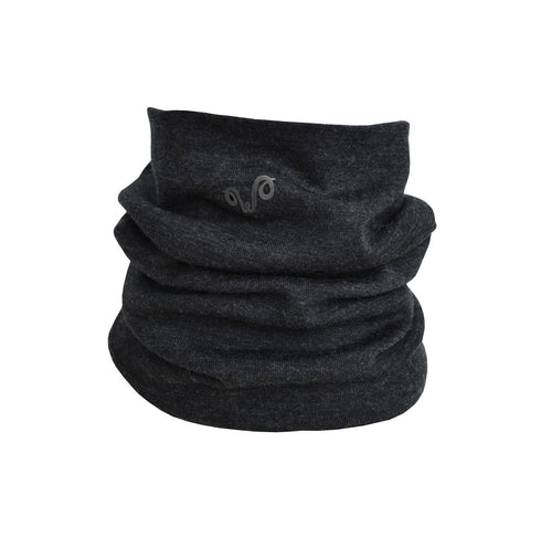 Nackenwärmer - 100% Merinowolle