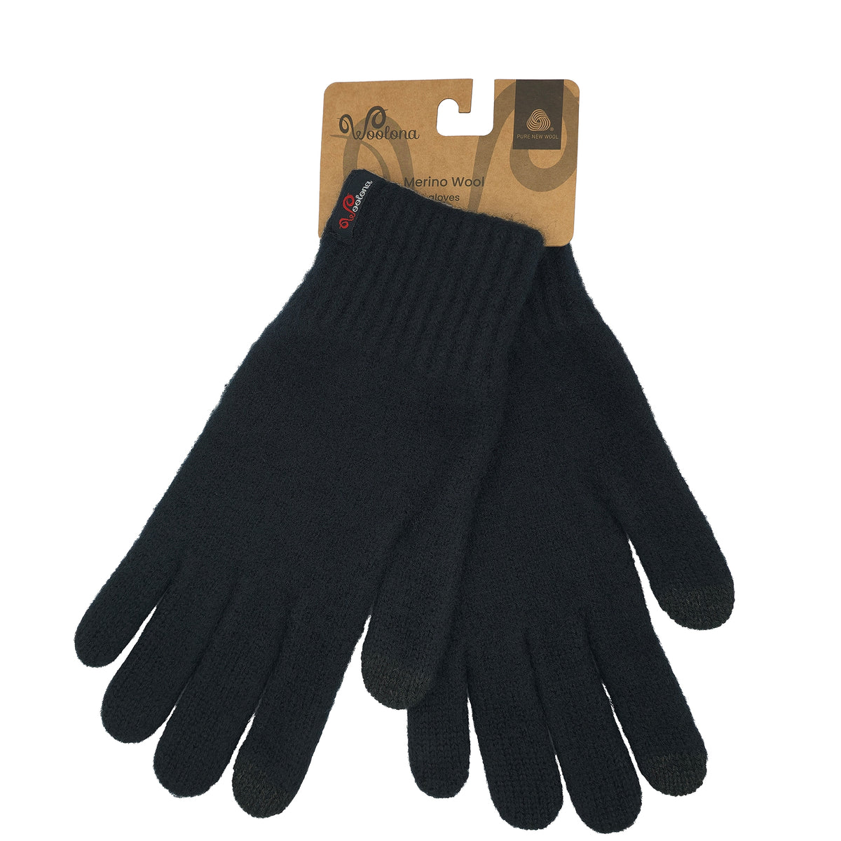 warme handschuhe damen merino Winterhandschuhe - 100% Merinowolle Color:ForestGreen Gears Of War 2 gartenhandschuhe