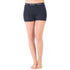 Boxershorts für Damen aus reiner Merinowolle