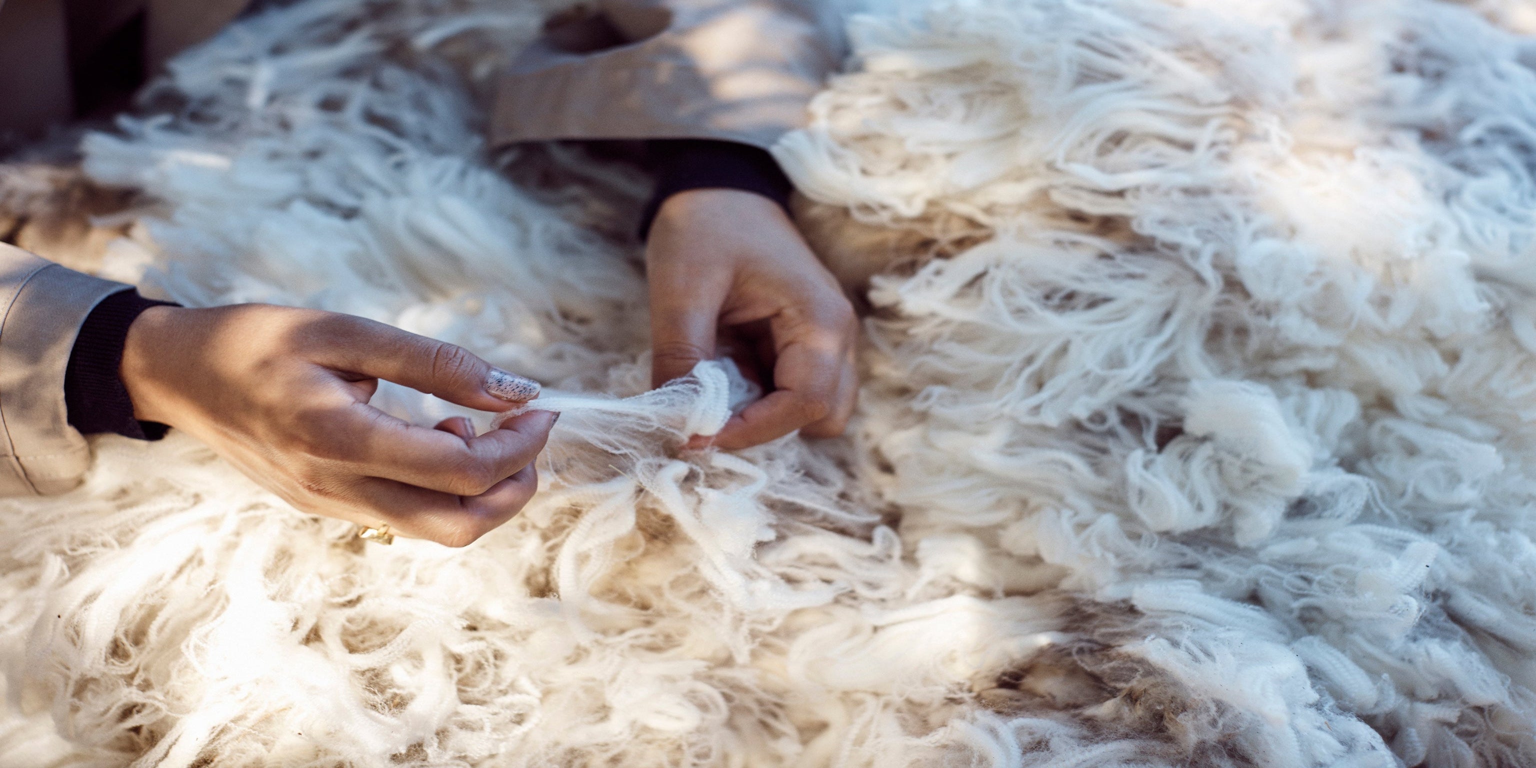 Was ist Merinowolle? Eigenschaften & Vorteile erklärt – Woolona