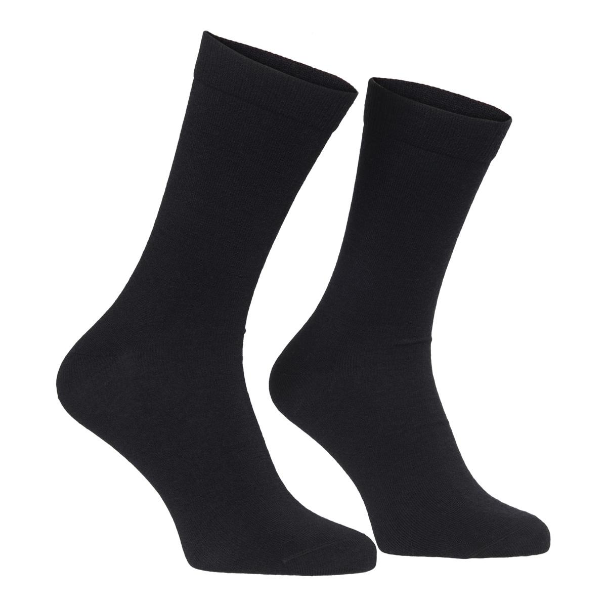 Merino Light Business-Socken