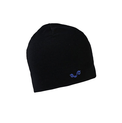 Beanie Mütze Merinowolle - 100% Merinowolle