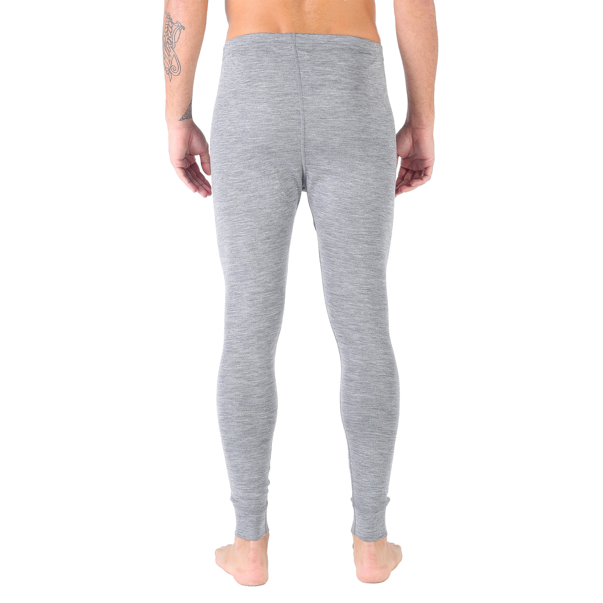 Outdoor Unterwäsche Herren (grau)