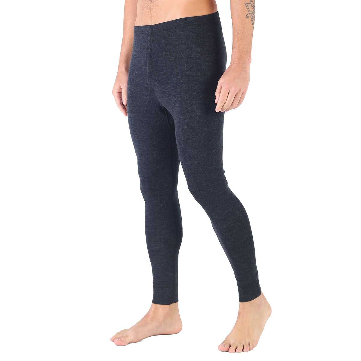 Funktionsunterhose Herren in anthrazit