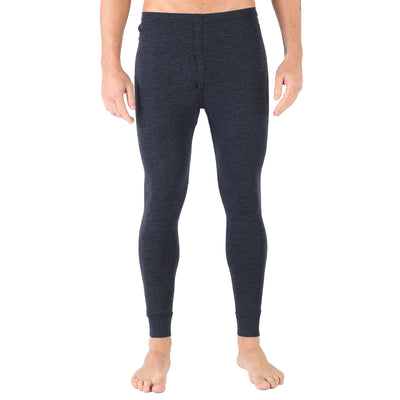 Lange Unterhose in anthrazit